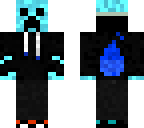 cool creeper hoodie
