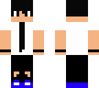 cool pvp boy