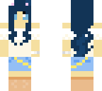 cute cat girl