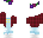 cute lady clothing base
