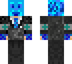 cyanstreaker mkii