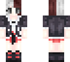 danganronpa oc