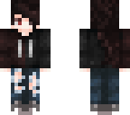 dark elf boy