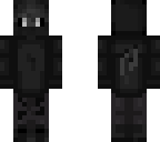dark knight ninja