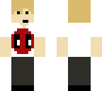 deadpool shirt