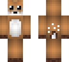 deer edit
