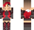 demon girl