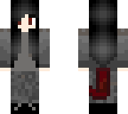 demon girl