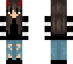 devil girl