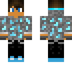 diamond boy