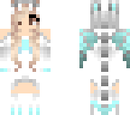 dragon skin with derps and stuff
