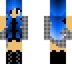 edit girl
