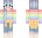 edit to neck