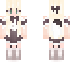 elf maid