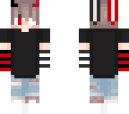 emo bunny boy