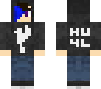 emo hollywood undead fanboy