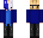 evanbunny