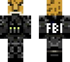fbi leopard