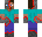 fixed cyborg steve