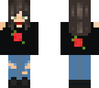 flower girl