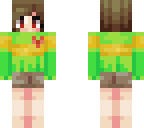 for chxra