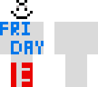 friday the 13th