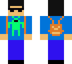 gang skin