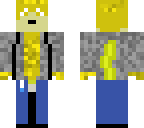 george peacelvan