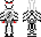 ghost updated