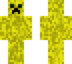 golden creeper