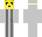 golden freddy ghost