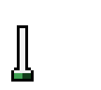 gotta sweeping time
