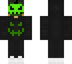 green halloween