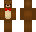 grizzly bear