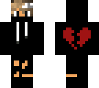 heartbroken gang skin