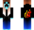 ice mob fix