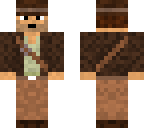 indiana jones