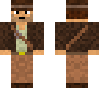 indiana jones