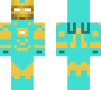 iron boy mk 82
