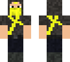 josh's jumpsuit