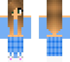 kat's pj's
