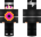 kidd donut
