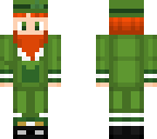 leprechaun