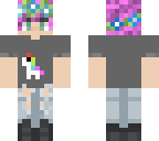 lilacclouds edit