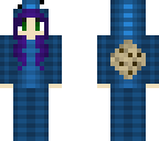 liz's skin