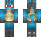 lucario