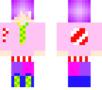 magic the candyman