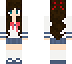 me as a yandere