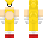mega super sonic