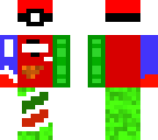mlg skin